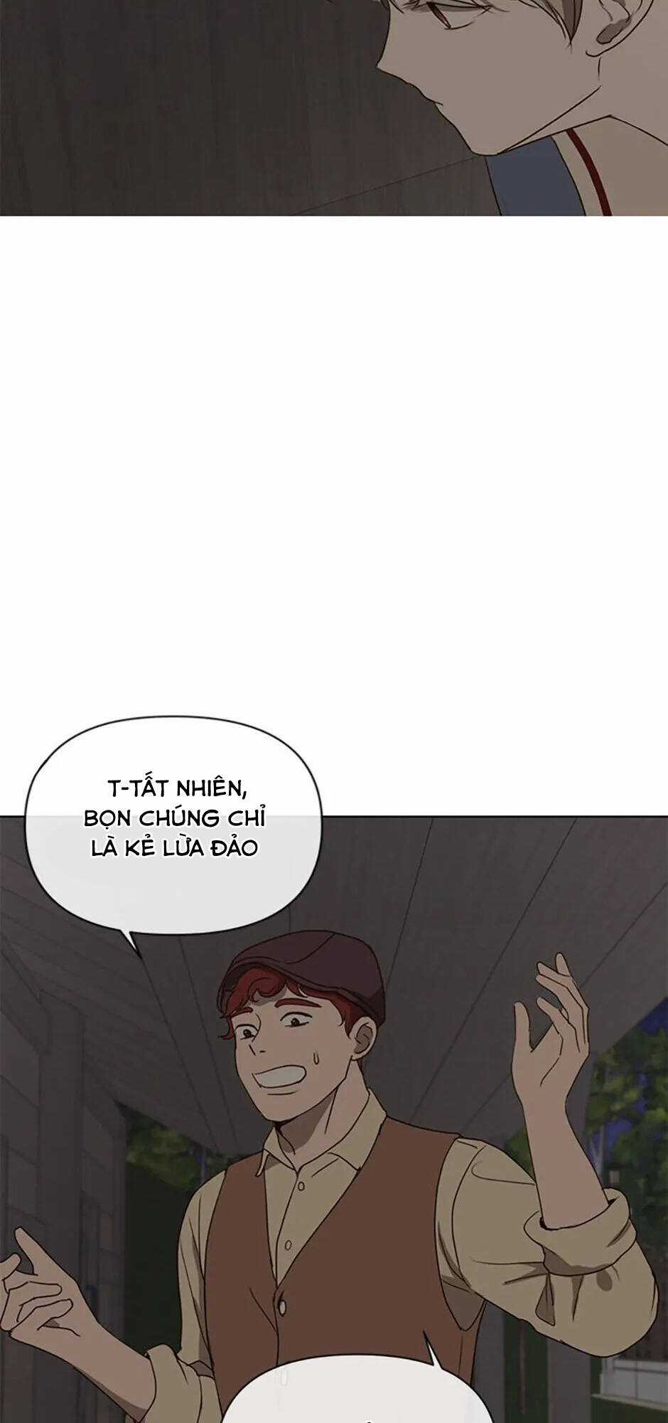 Người Không Mời Mà Đến Chapter 9 trang 45