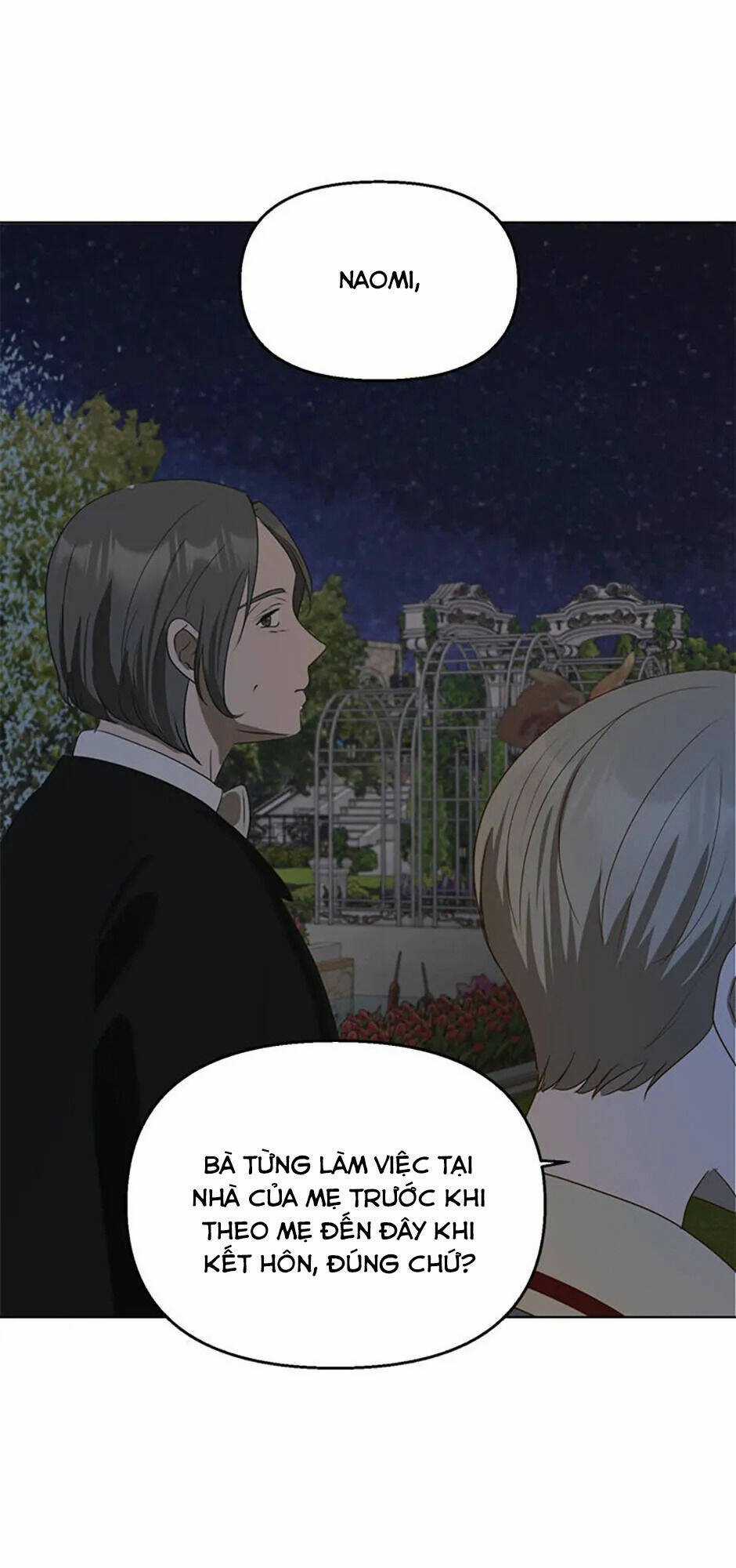 Người Không Mời Mà Đến Chapter 9 trang 51