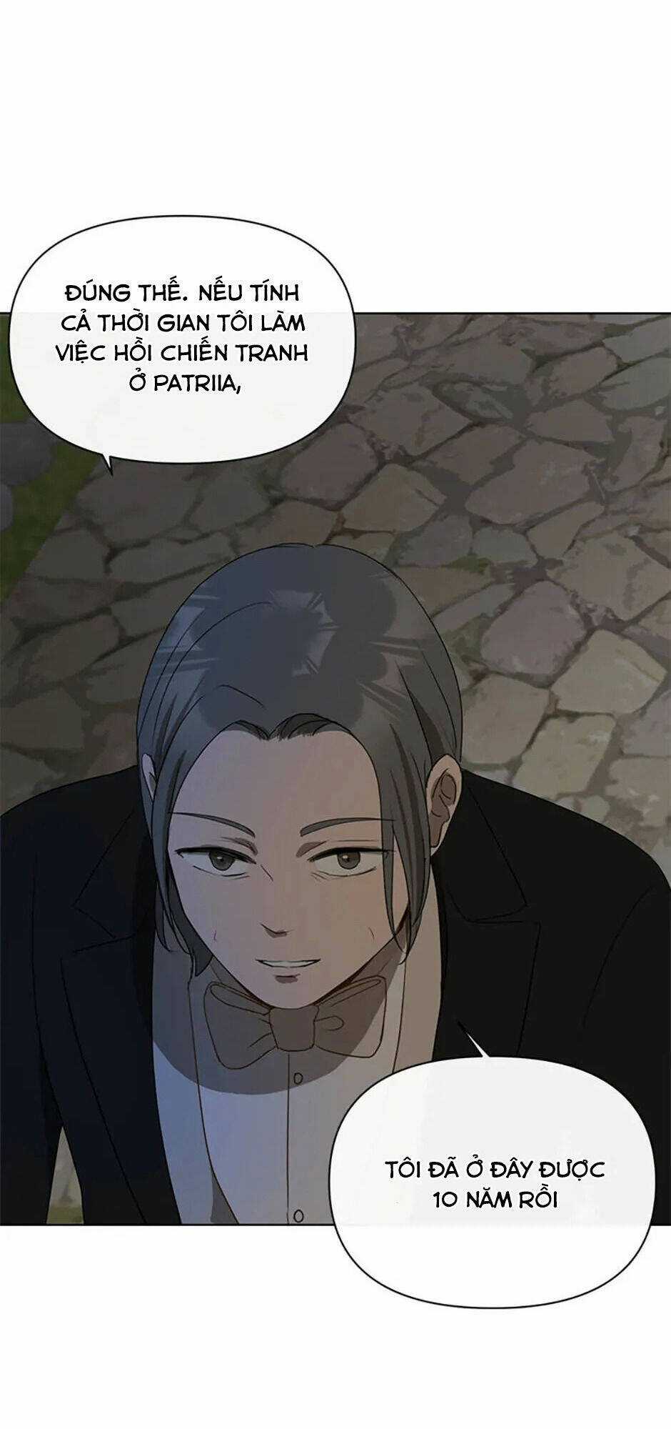 Người Không Mời Mà Đến Chapter 9 trang 52