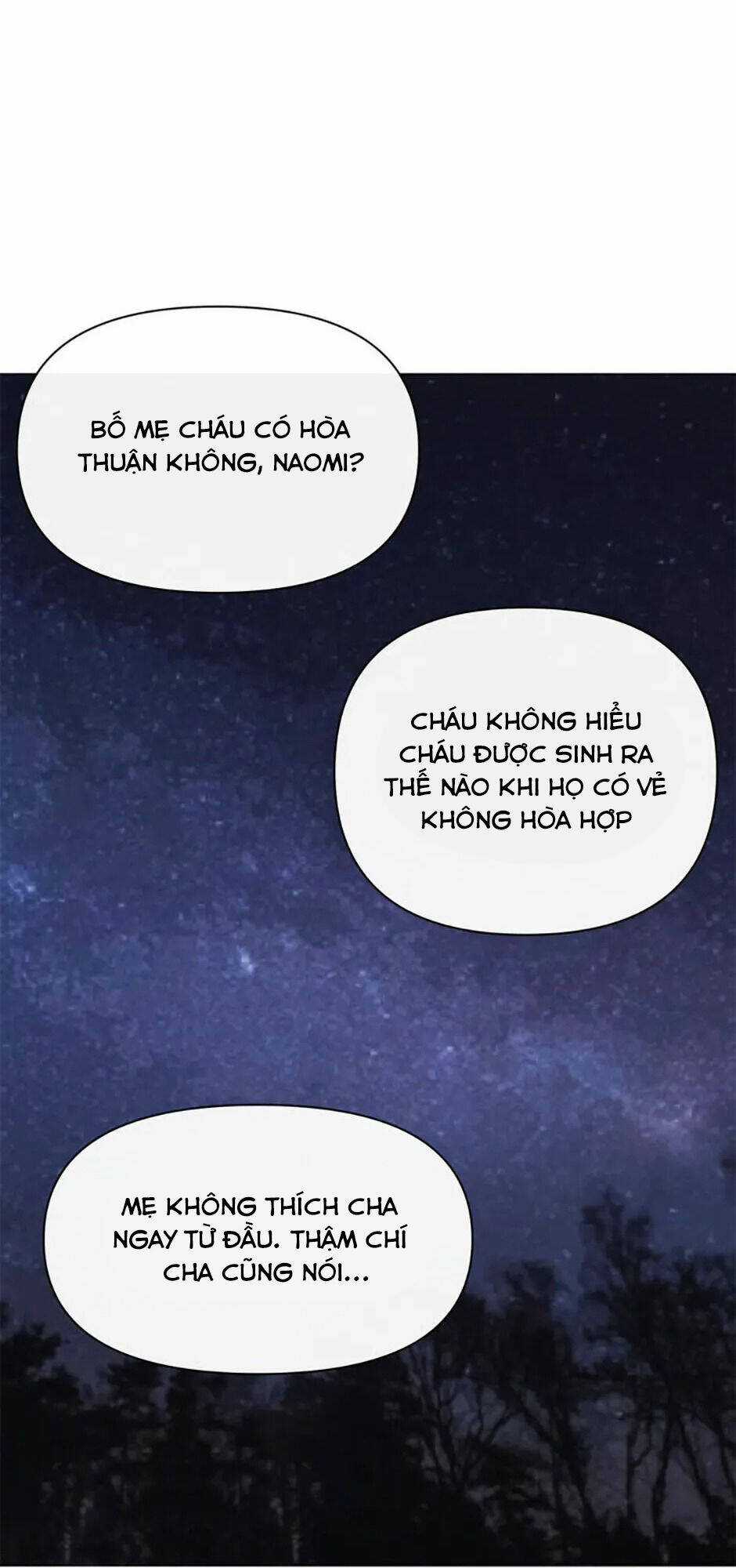 Người Không Mời Mà Đến Chapter 9 trang 53