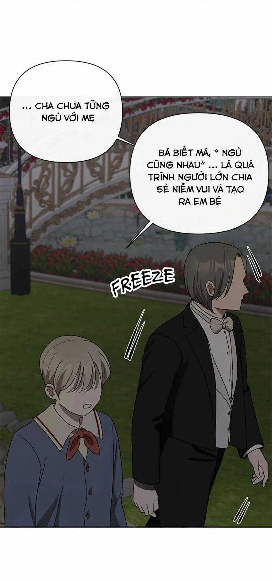 Người Không Mời Mà Đến Chapter 9 trang 54