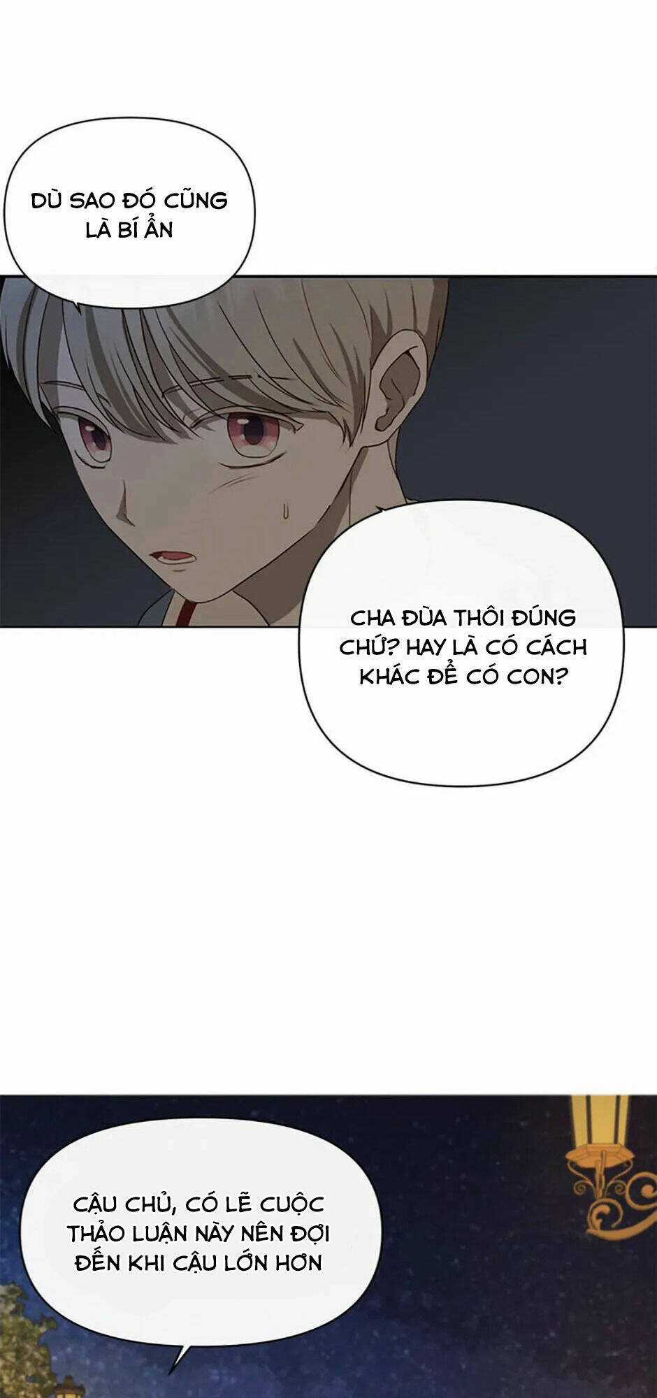 Người Không Mời Mà Đến Chapter 9 trang 55