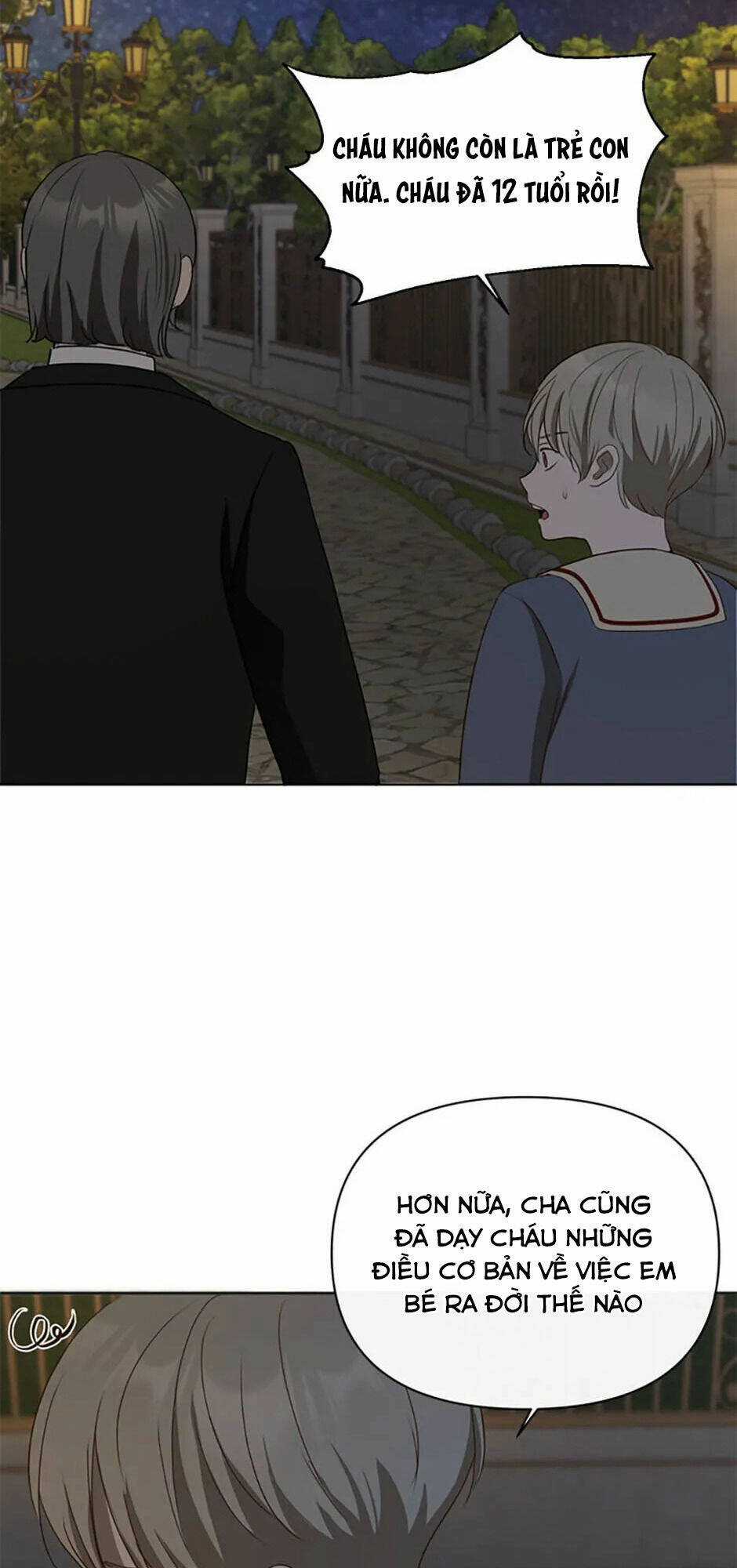 Người Không Mời Mà Đến Chapter 9 trang 56