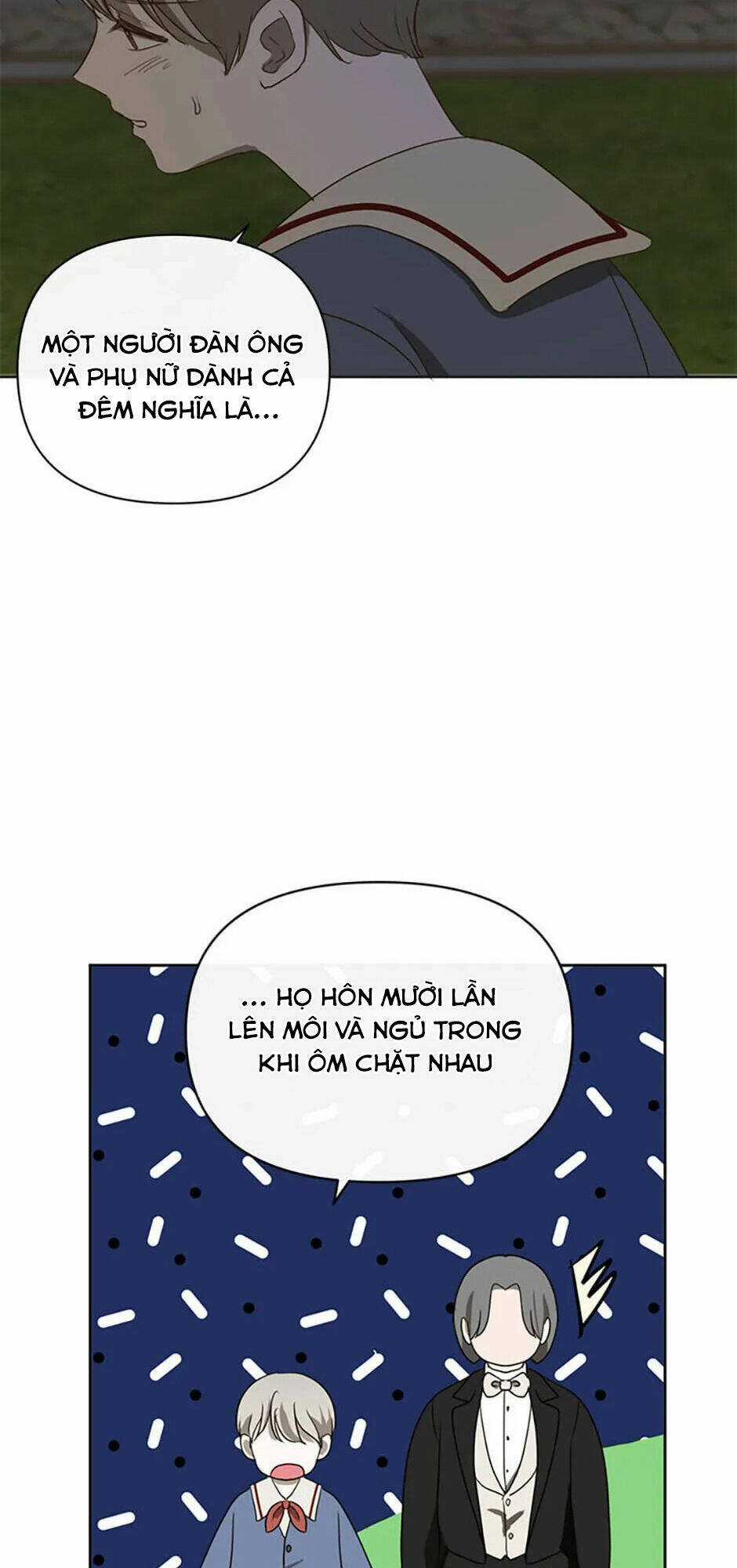 Người Không Mời Mà Đến Chapter 9 trang 57