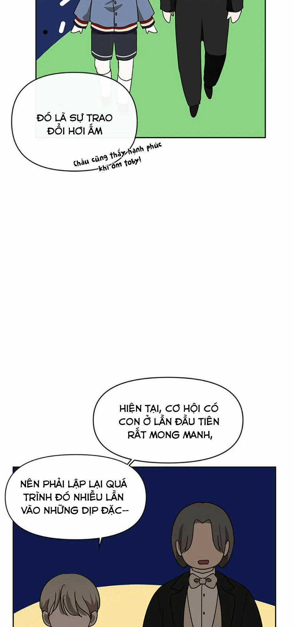 Người Không Mời Mà Đến Chapter 9 trang 58