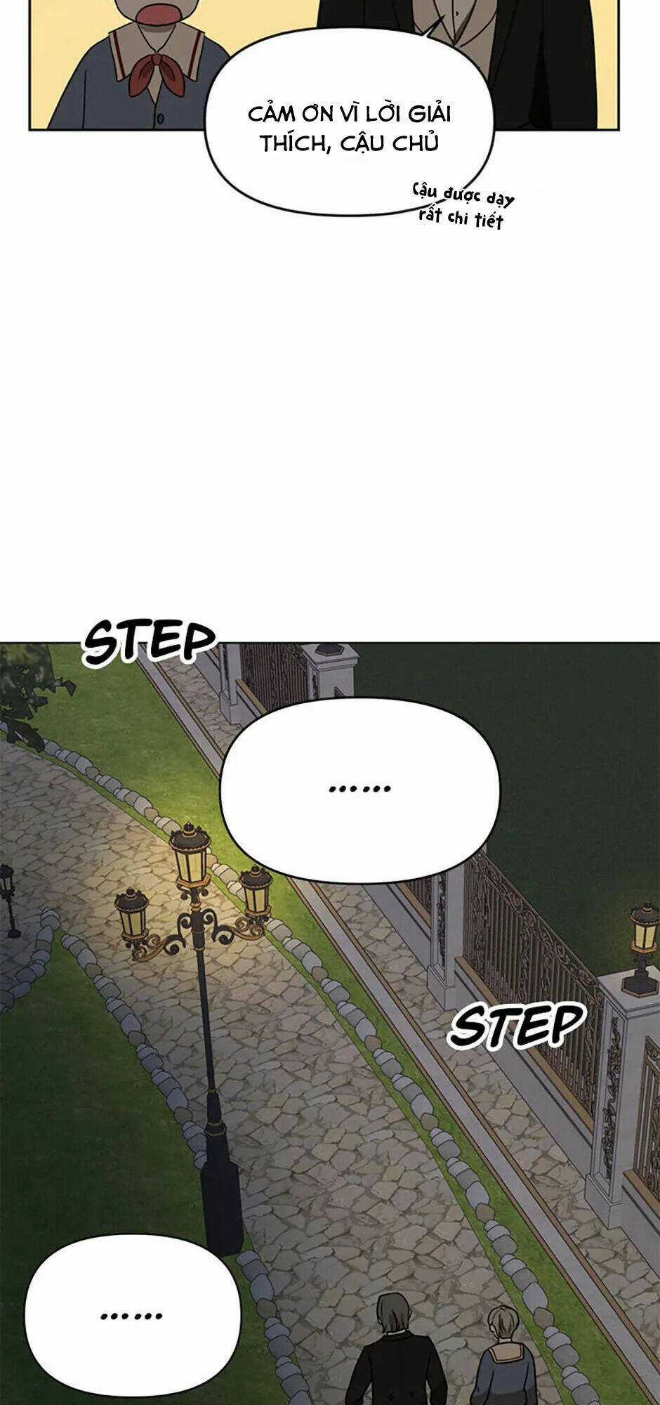 Người Không Mời Mà Đến Chapter 9 trang 59