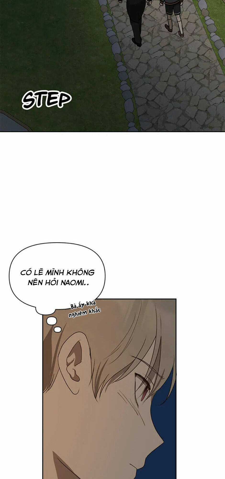 Người Không Mời Mà Đến Chapter 9 trang 60