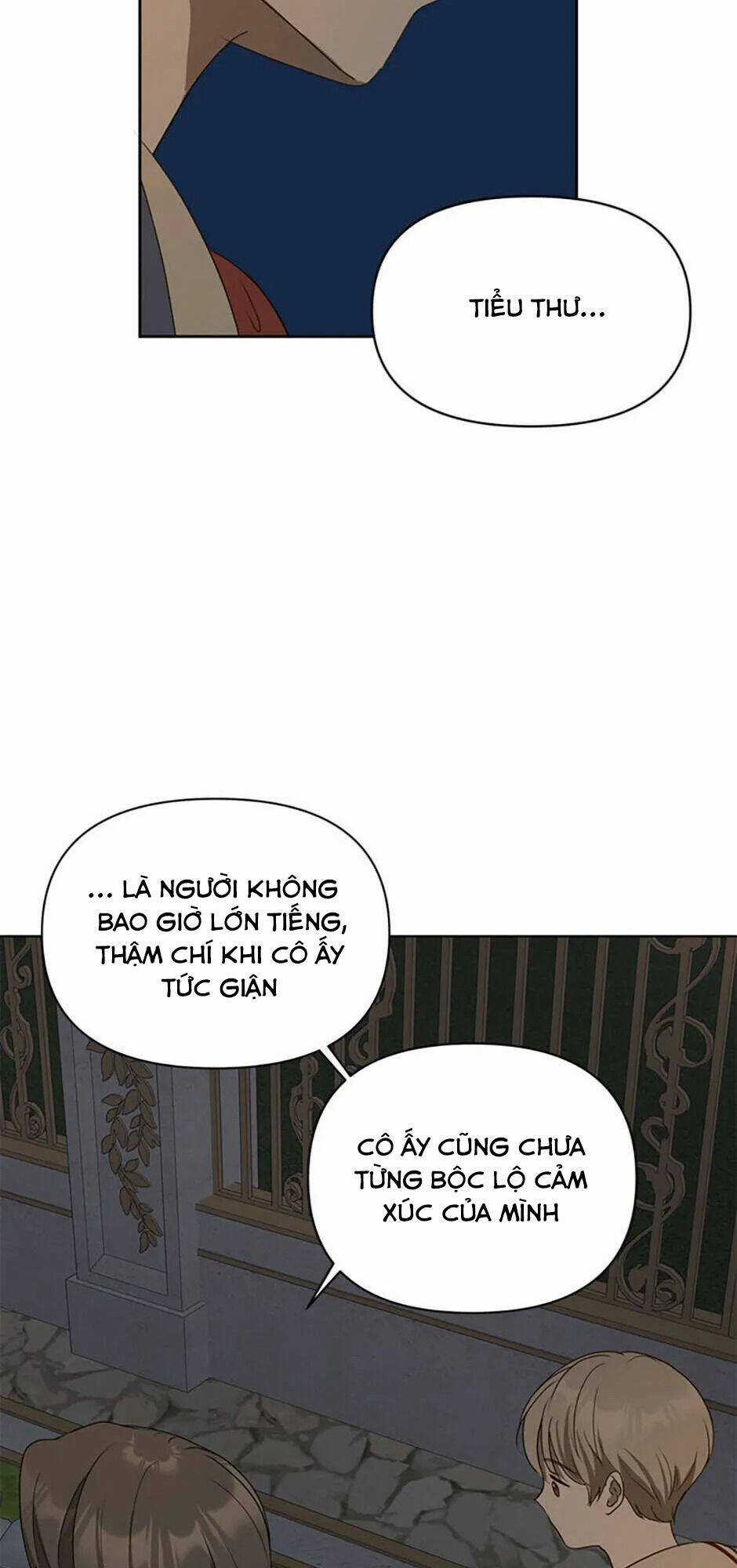 Người Không Mời Mà Đến Chapter 9 trang 61