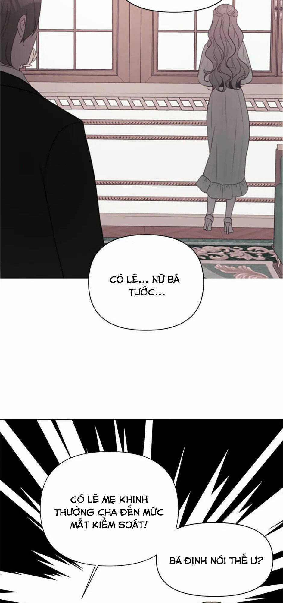 Người Không Mời Mà Đến Chapter 9 trang 63