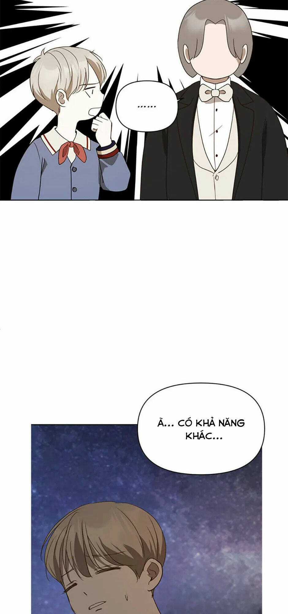 Người Không Mời Mà Đến Chapter 9 trang 64