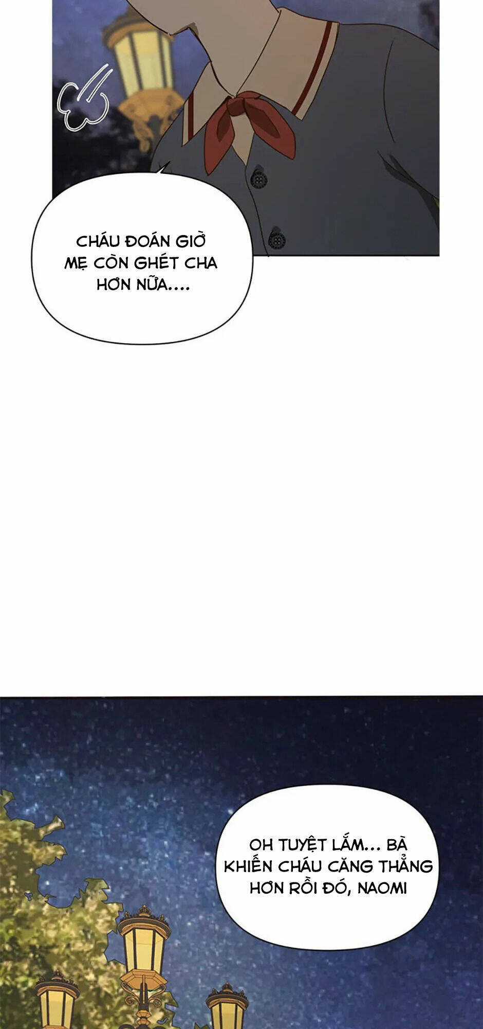 Người Không Mời Mà Đến Chapter 9 trang 65