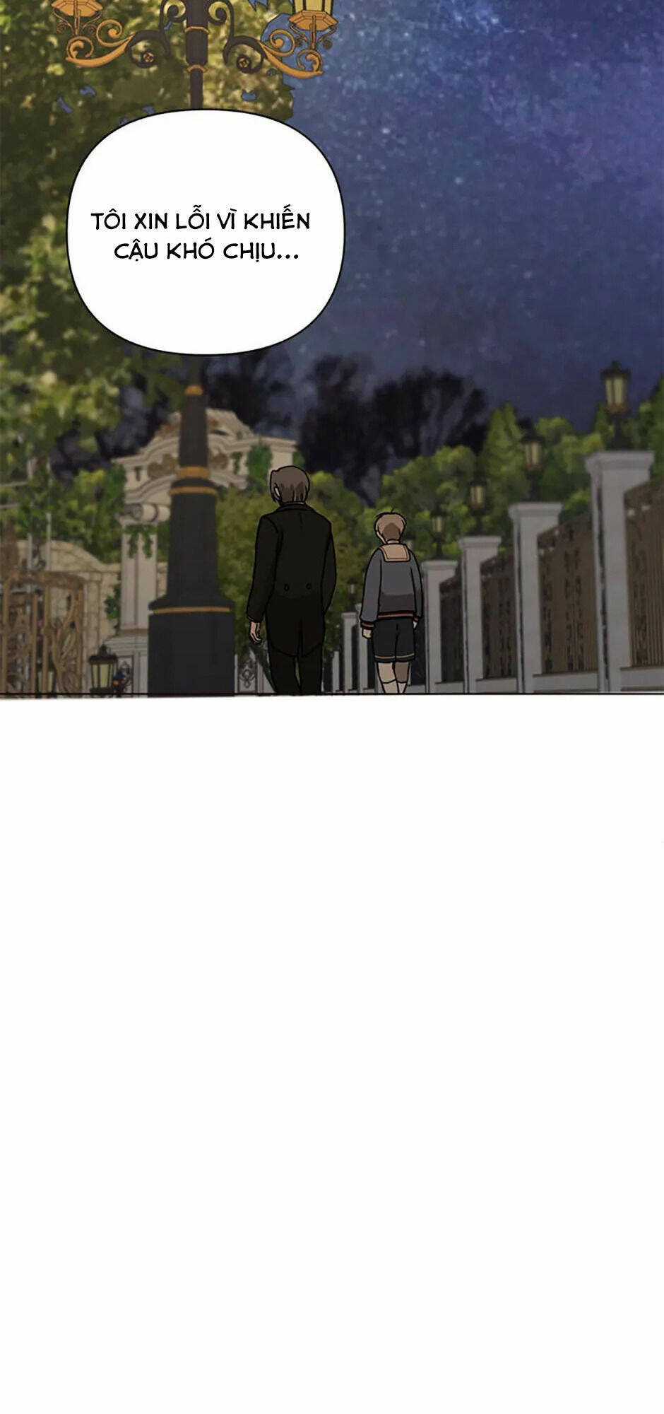 Người Không Mời Mà Đến Chapter 9 trang 66