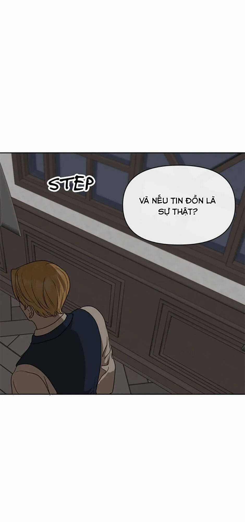 Người Không Mời Mà Đến Chapter 9 trang 7