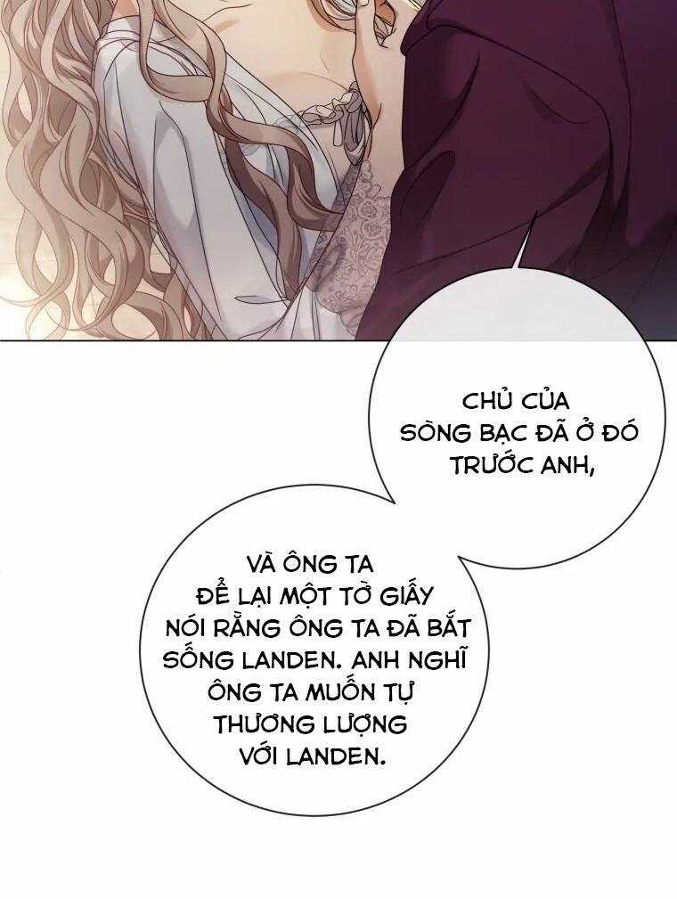 Người Không Mời Mà Đến Chapter 90 trang 13