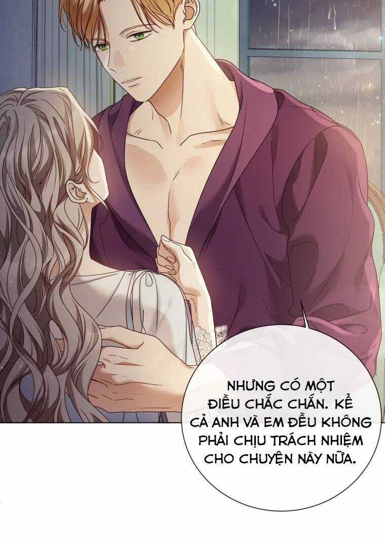 Người Không Mời Mà Đến Chapter 90 trang 15