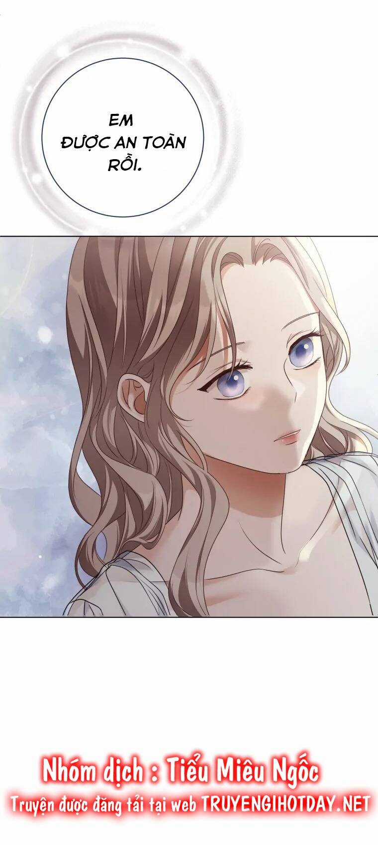 Người Không Mời Mà Đến Chapter 90 trang 16