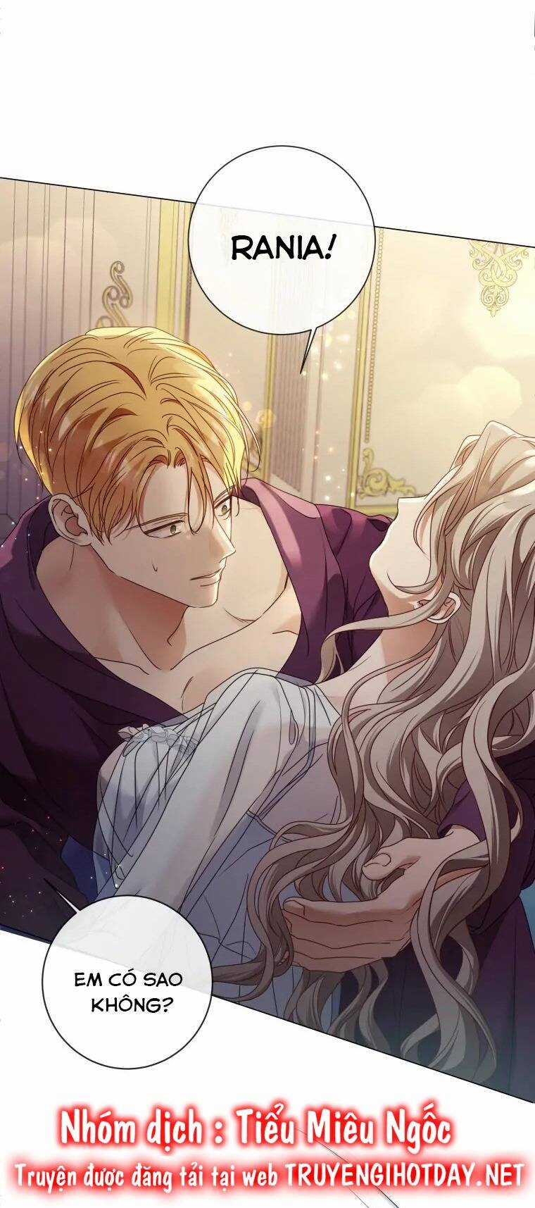 Người Không Mời Mà Đến Chapter 90 trang 19