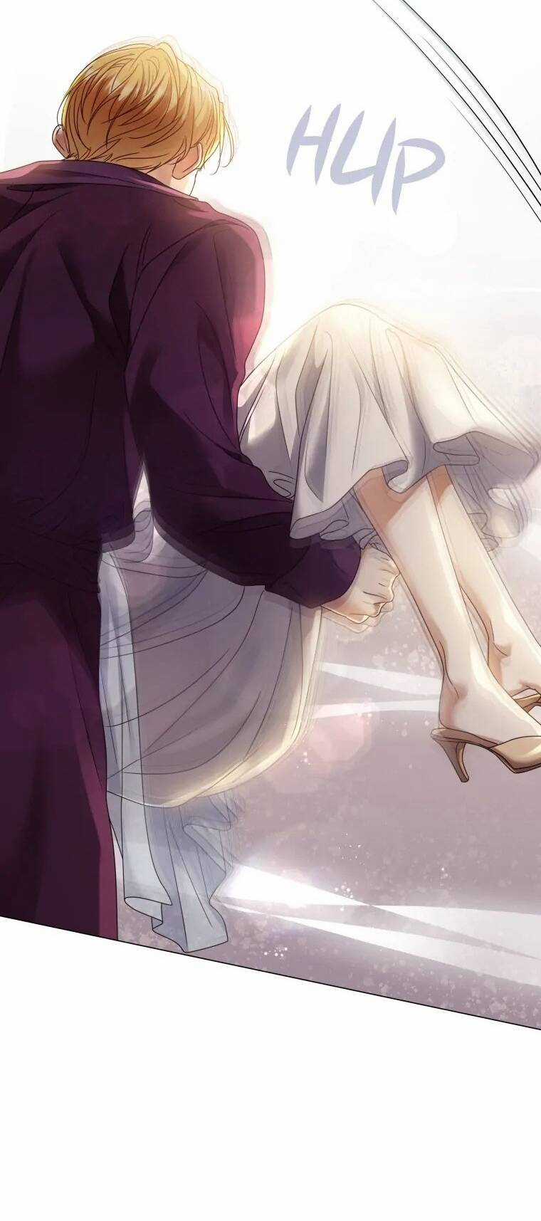 Người Không Mời Mà Đến Chapter 90 trang 20