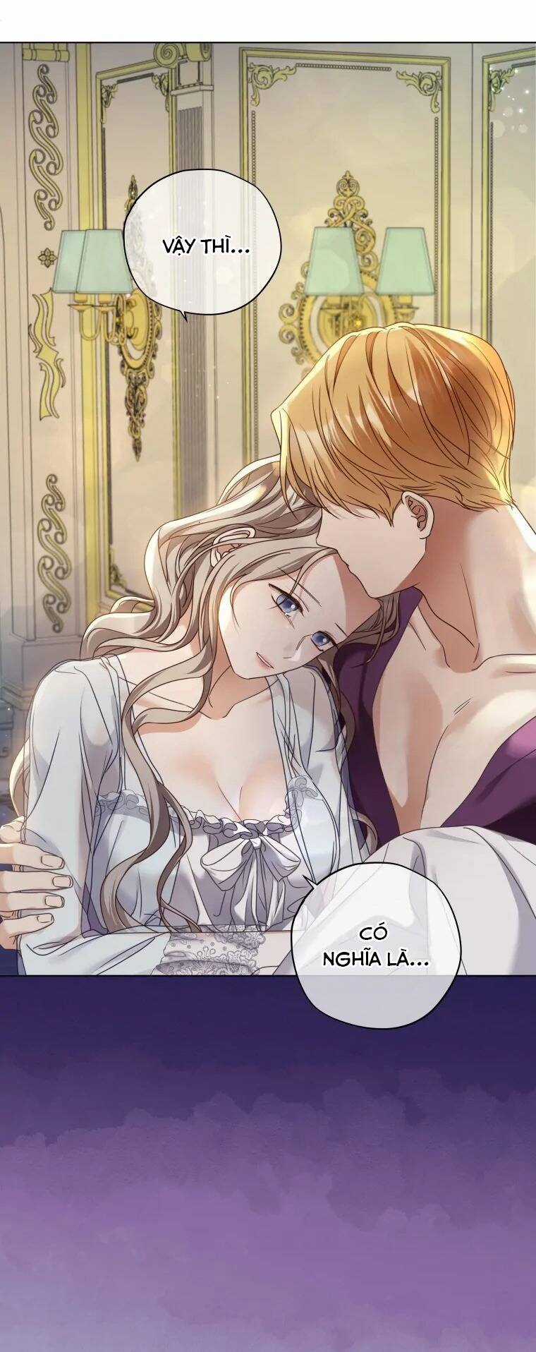 Người Không Mời Mà Đến Chapter 90 trang 22