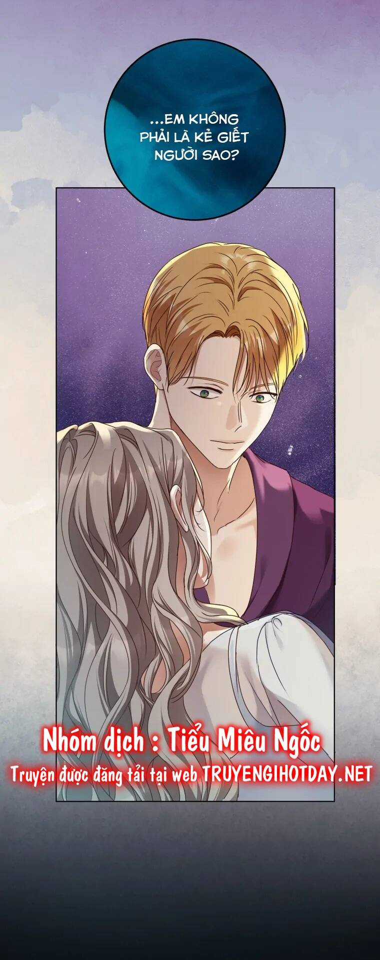 Người Không Mời Mà Đến Chapter 90 trang 23