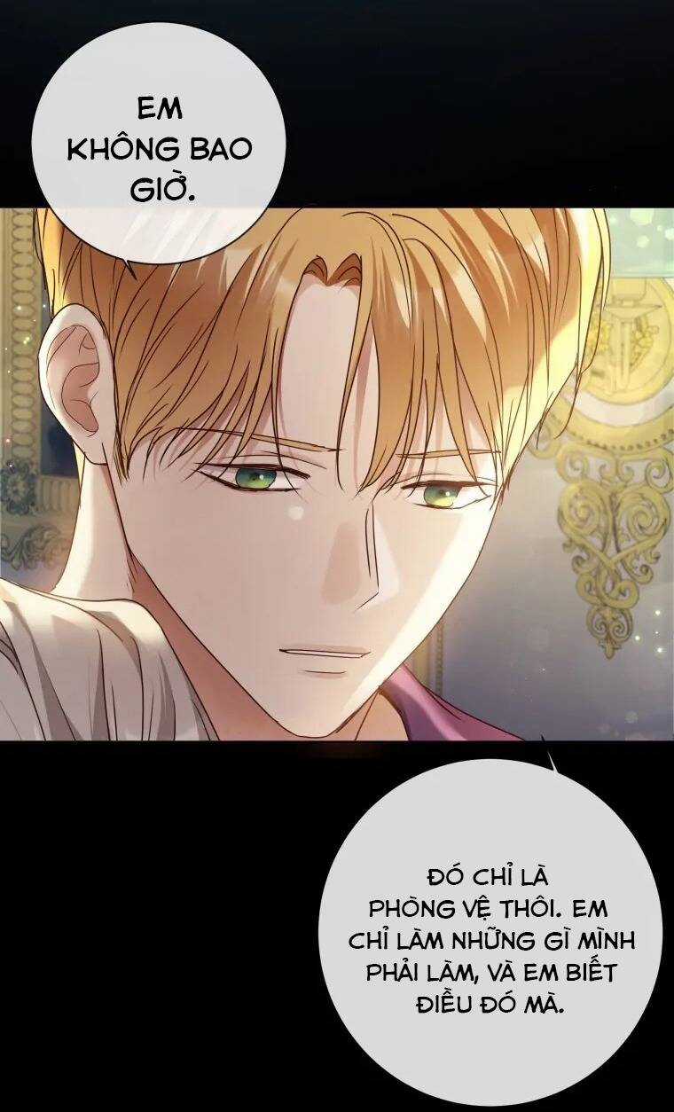 Người Không Mời Mà Đến Chapter 90 trang 24