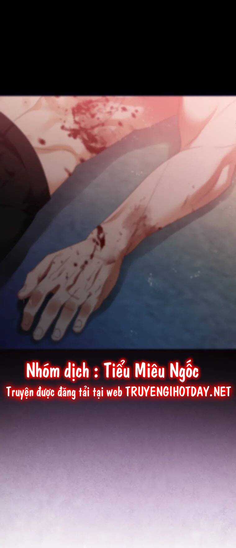 Người Không Mời Mà Đến Chapter 90 trang 26