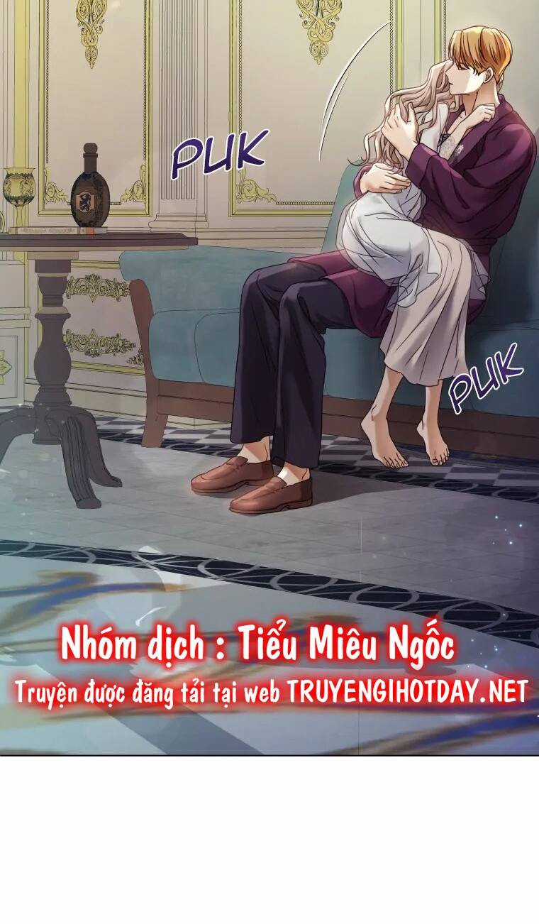 Người Không Mời Mà Đến Chapter 90 trang 33