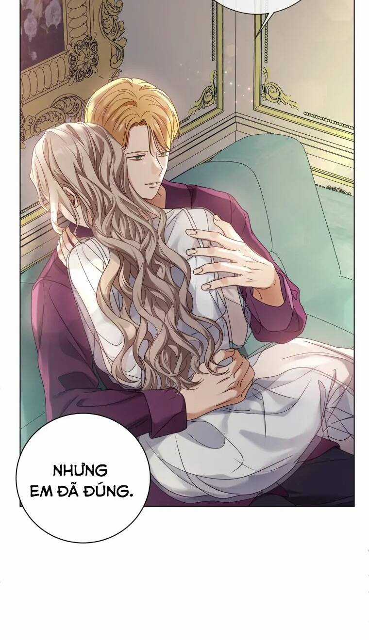 Người Không Mời Mà Đến Chapter 90 trang 41