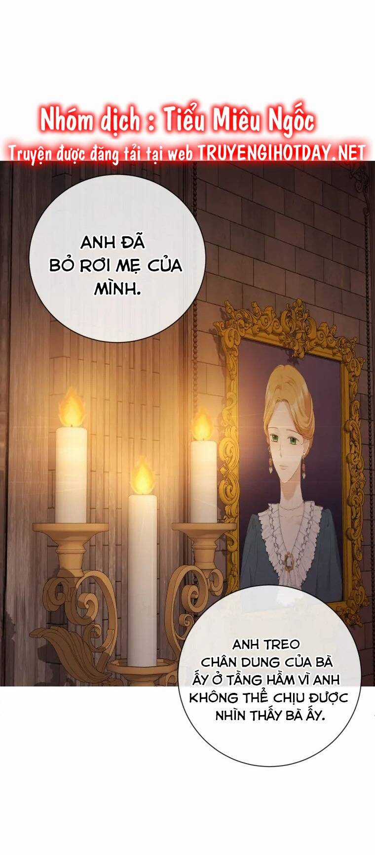 Người Không Mời Mà Đến Chapter 90 trang 42