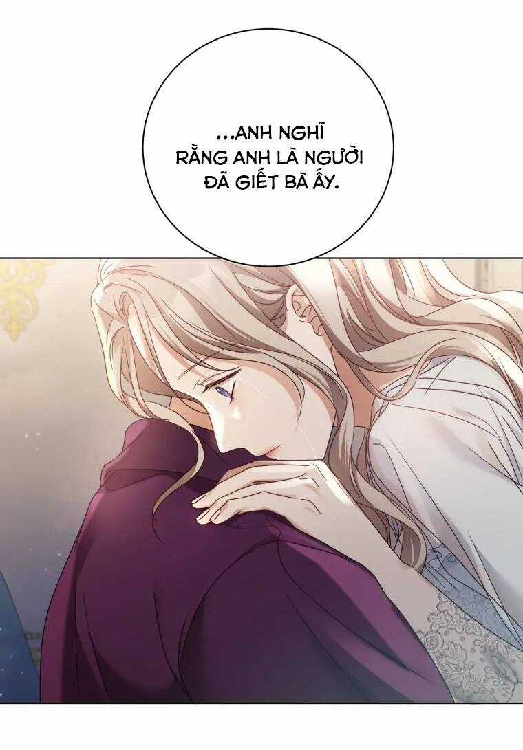 Người Không Mời Mà Đến Chapter 90 trang 44