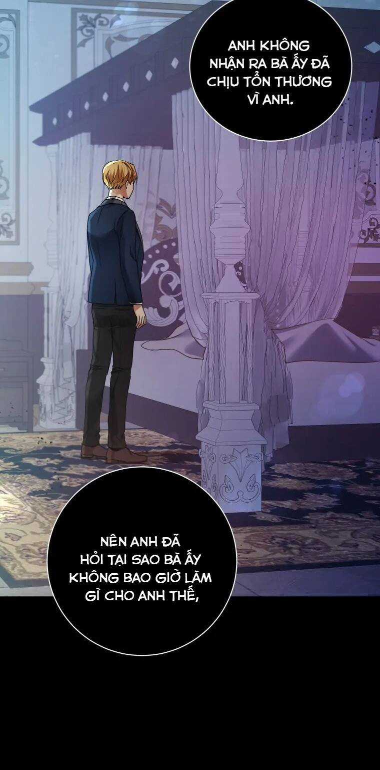 Người Không Mời Mà Đến Chapter 90 trang 46