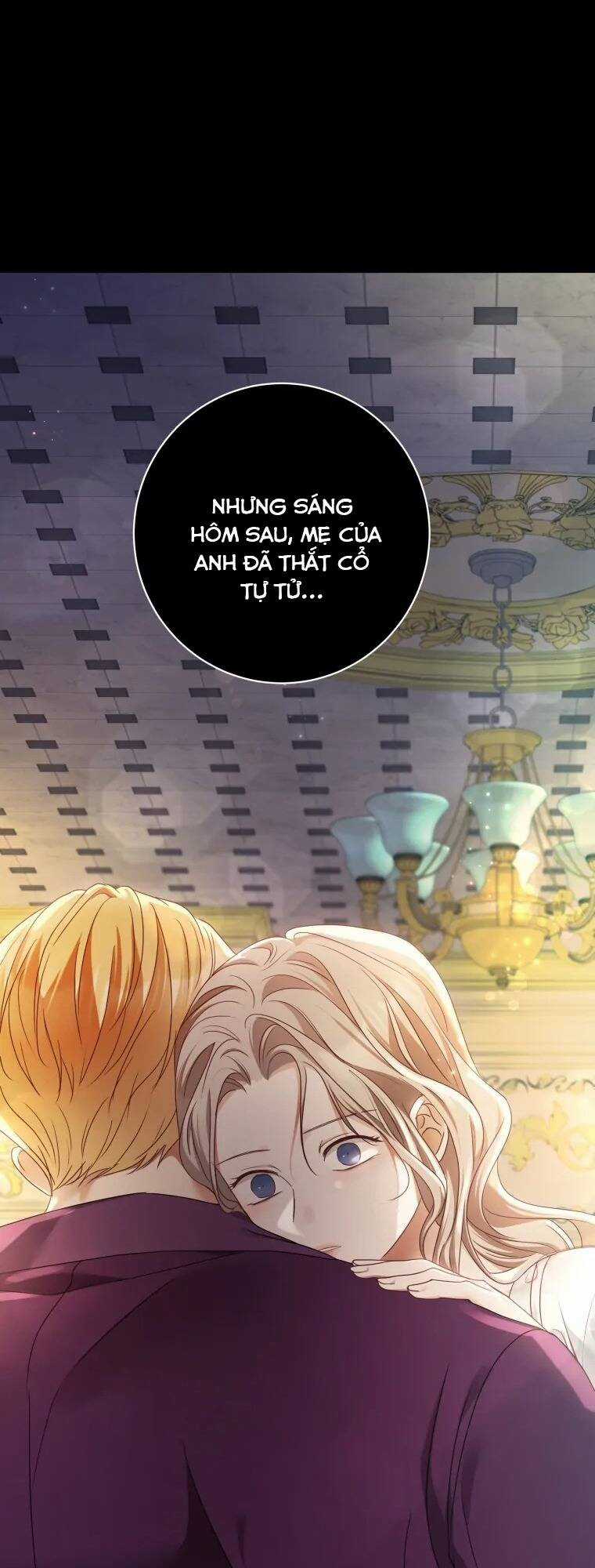 Người Không Mời Mà Đến Chapter 90 trang 49