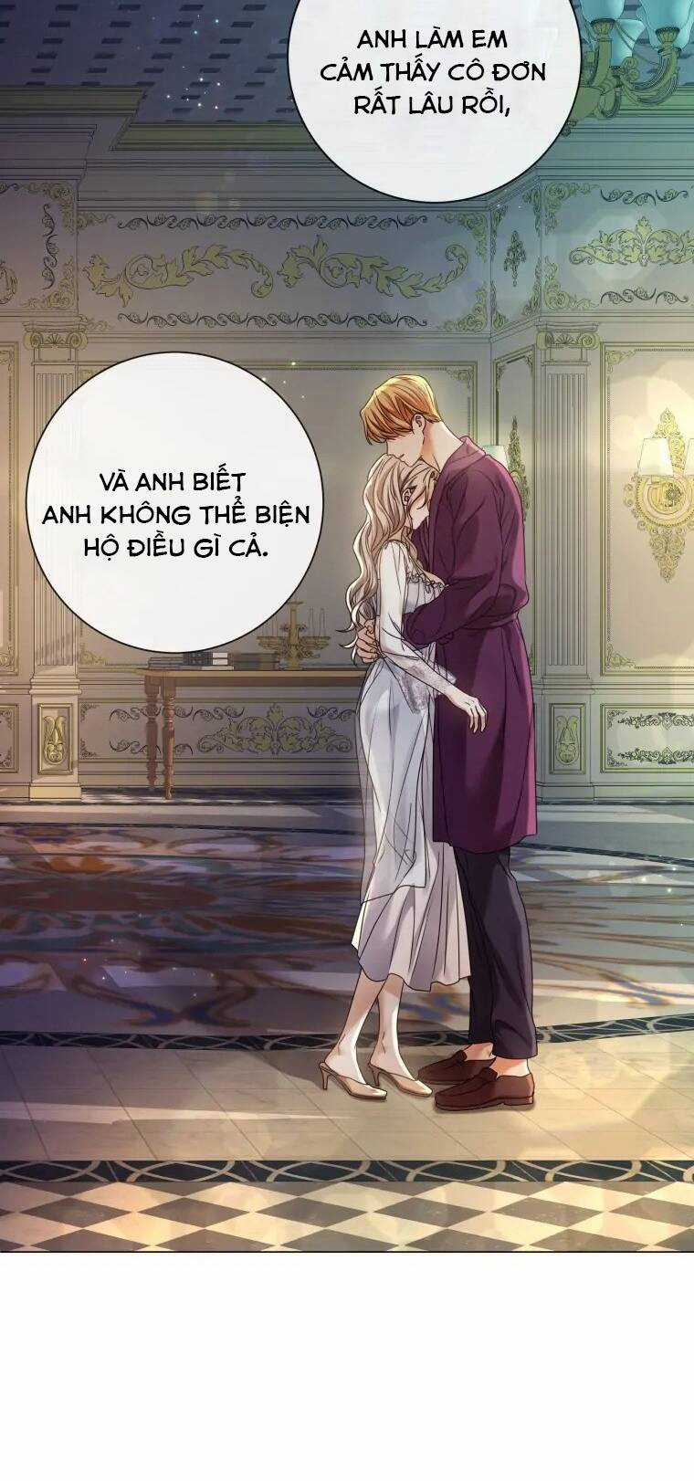 Người Không Mời Mà Đến Chapter 90 trang 5