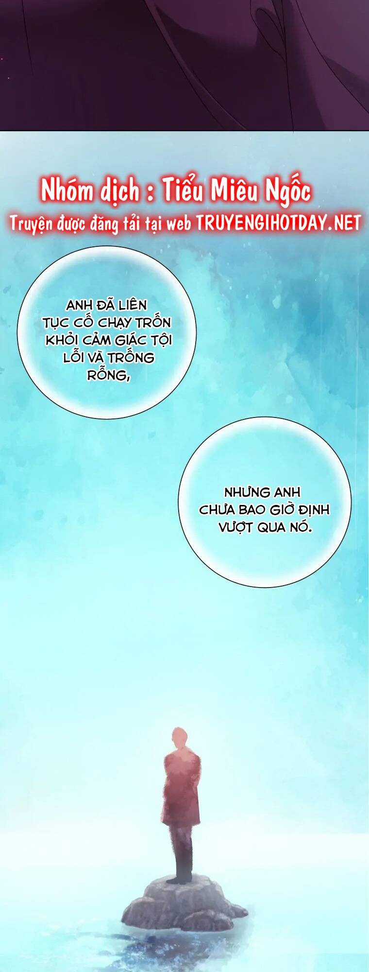 Người Không Mời Mà Đến Chapter 90 trang 50