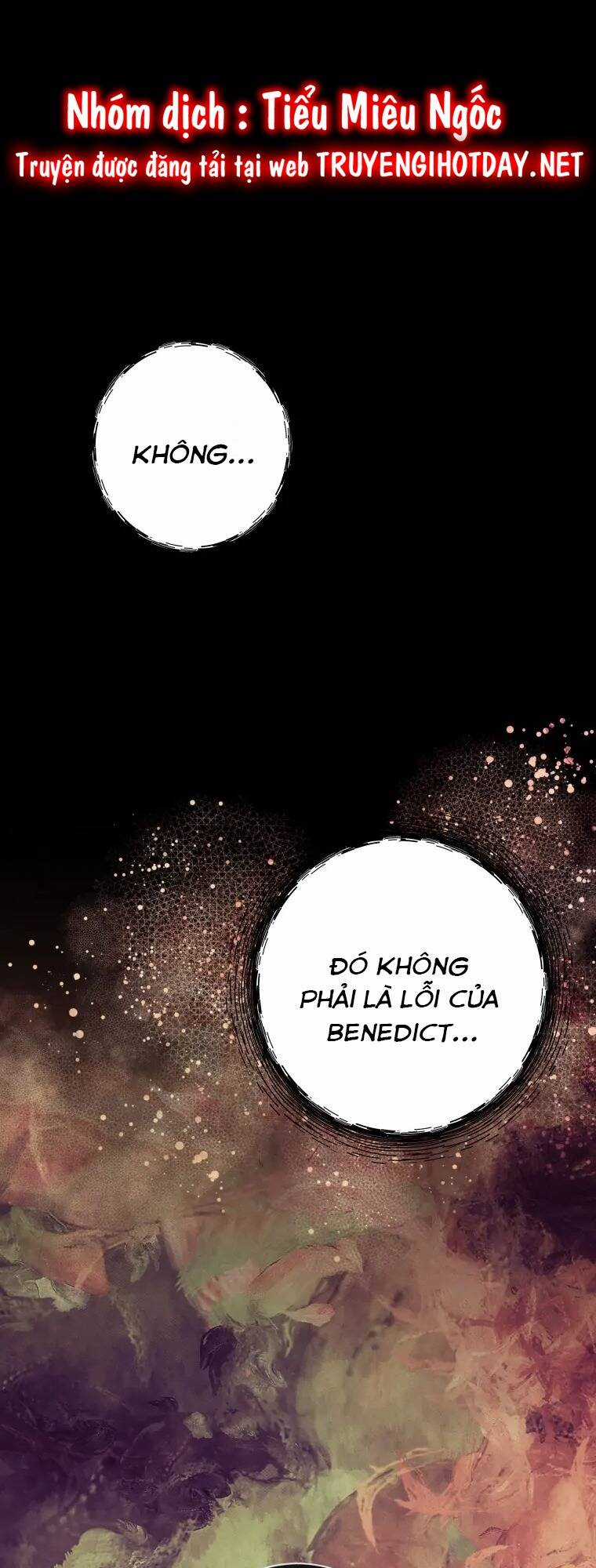 Người Không Mời Mà Đến Chapter 90 trang 53