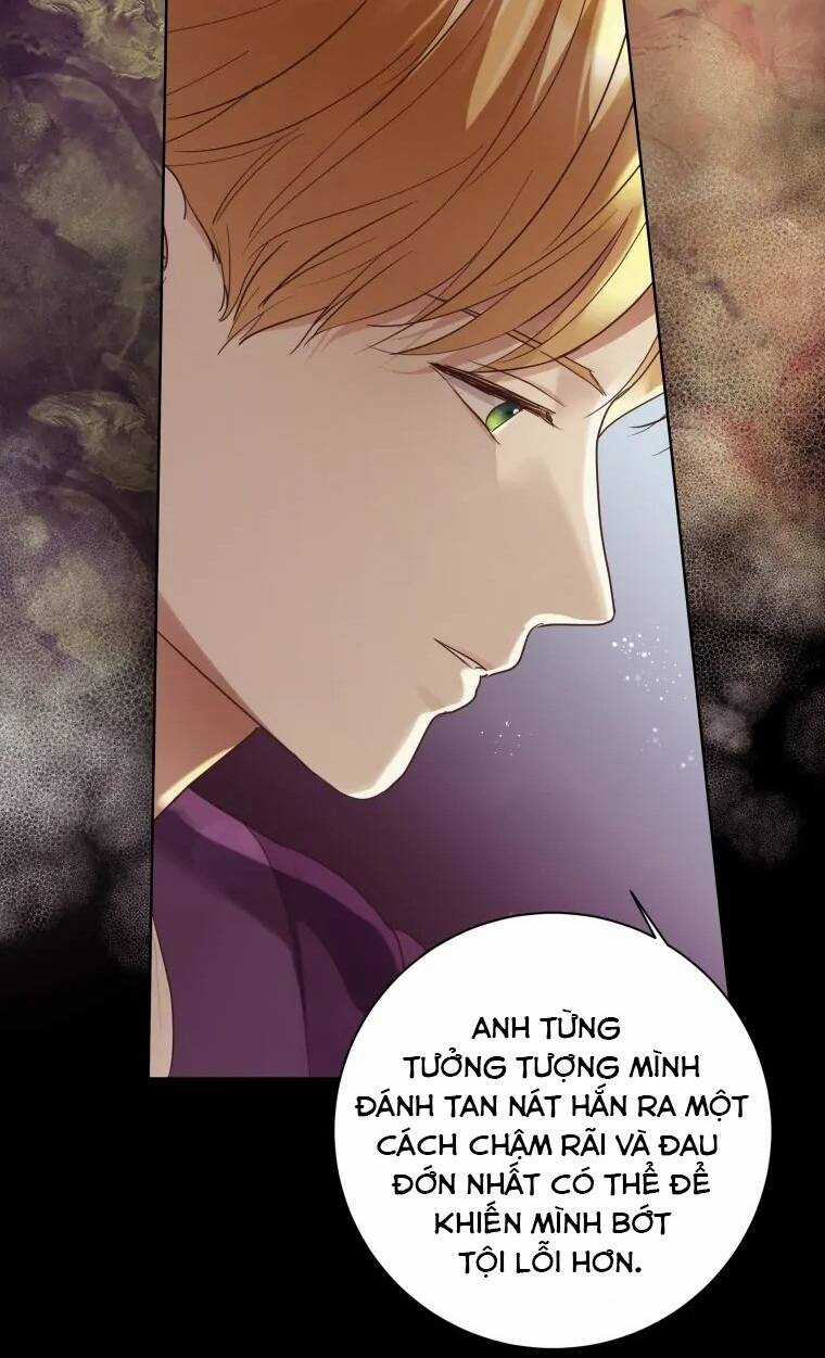 Người Không Mời Mà Đến Chapter 90 trang 55