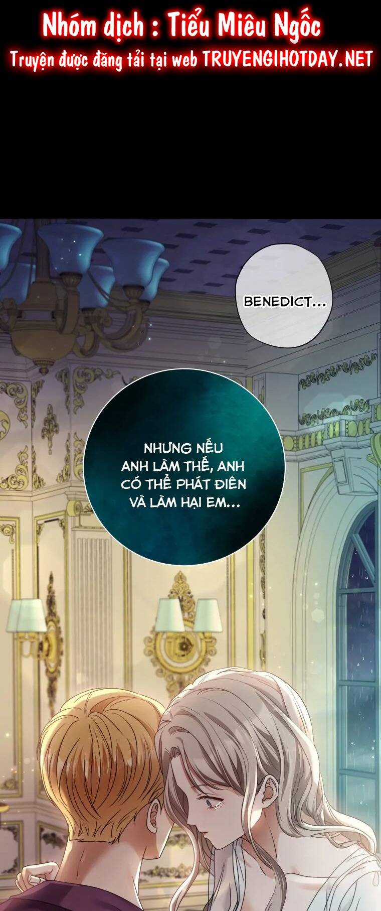 Người Không Mời Mà Đến Chapter 90 trang 56