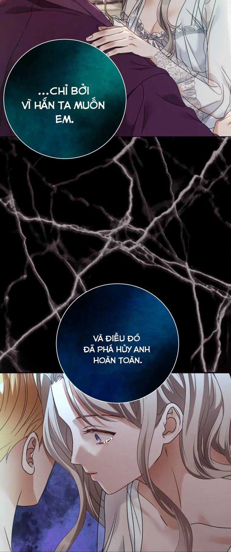 Người Không Mời Mà Đến Chapter 90 trang 57