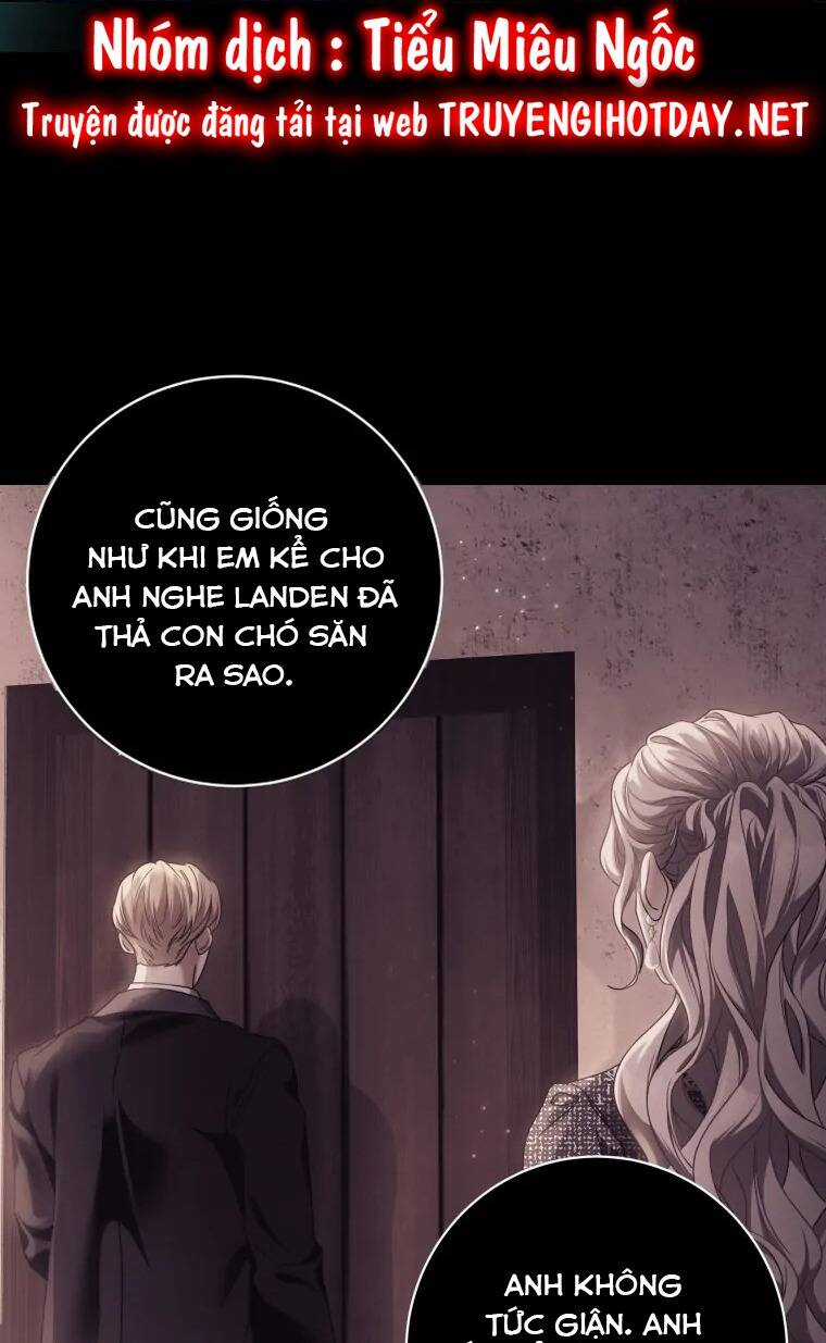 Người Không Mời Mà Đến Chapter 90 trang 58