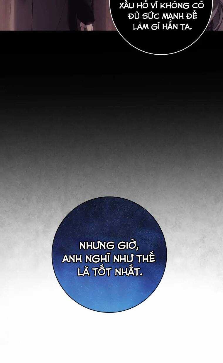 Người Không Mời Mà Đến Chapter 90 trang 59