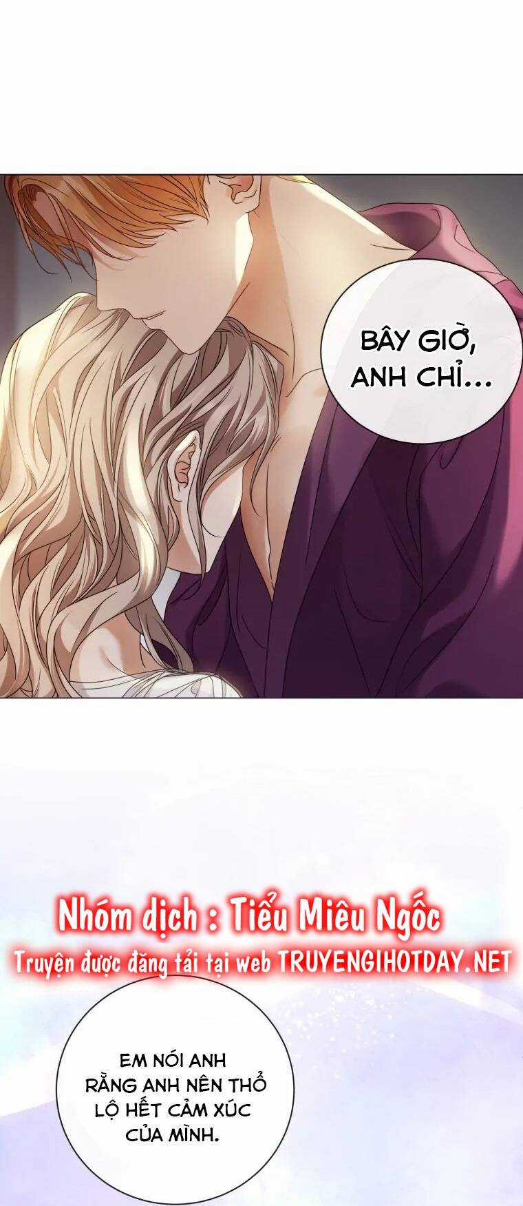 Người Không Mời Mà Đến Chapter 90 trang 6