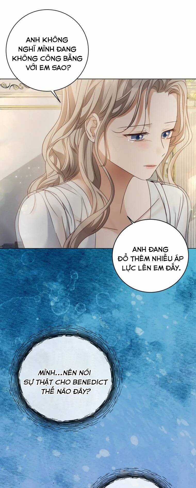 Người Không Mời Mà Đến Chapter 90 trang 62