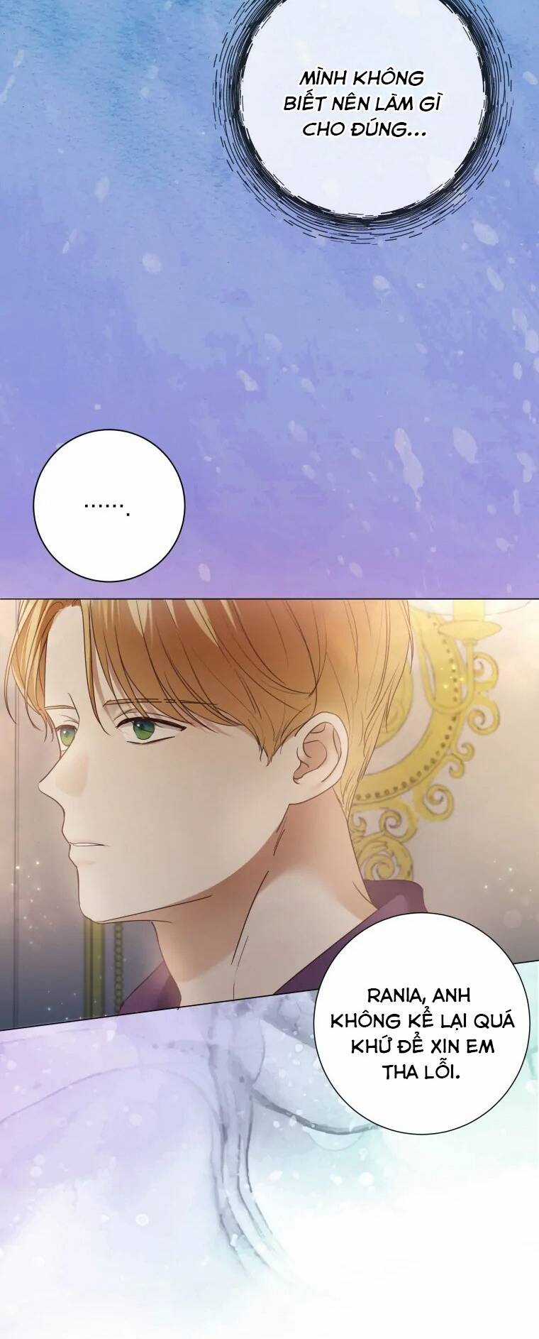 Người Không Mời Mà Đến Chapter 90 trang 63