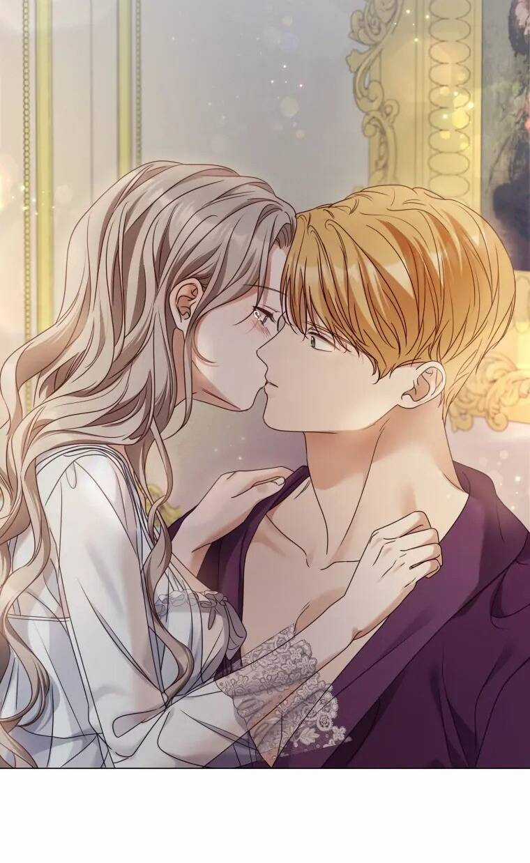 Người Không Mời Mà Đến Chapter 90 trang 65