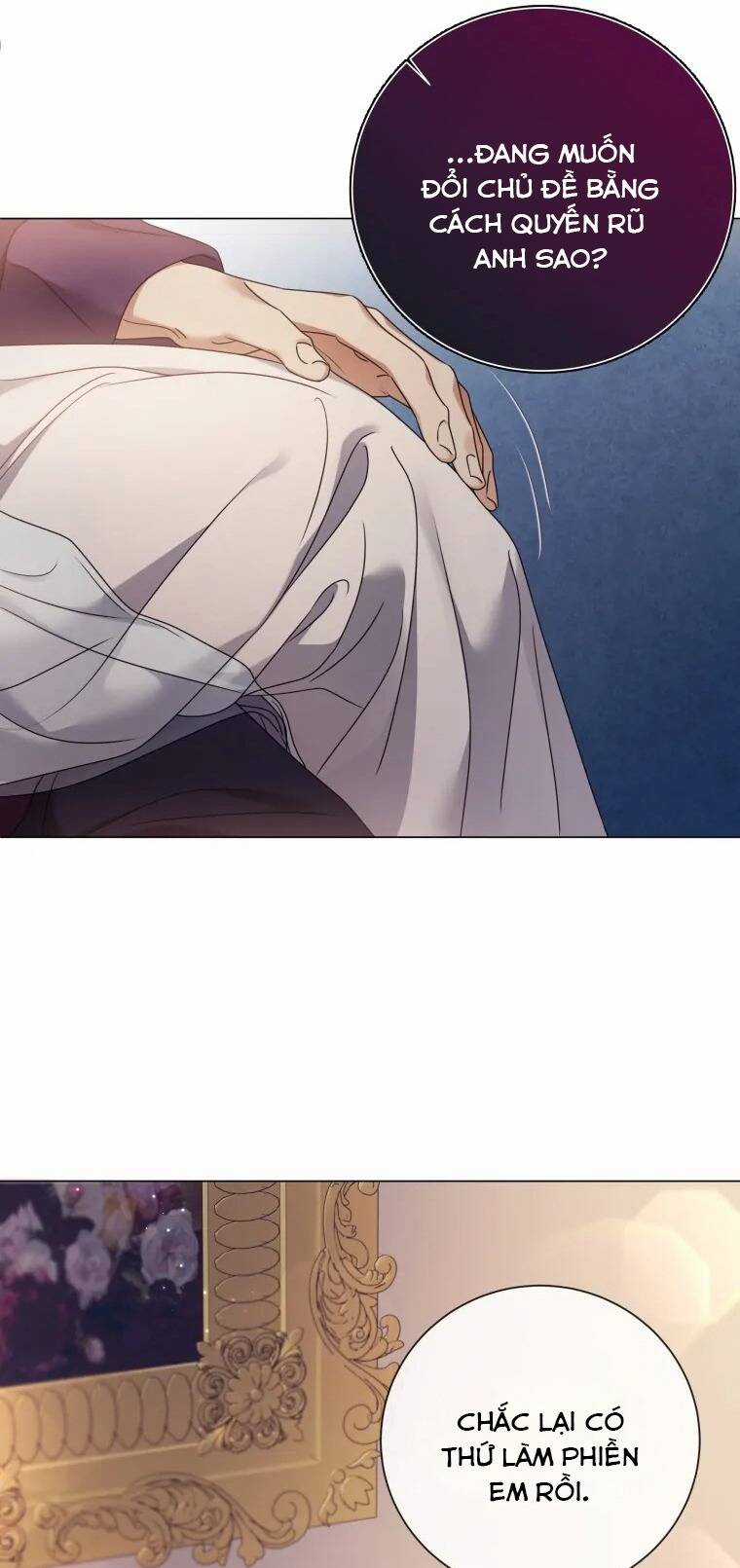 Người Không Mời Mà Đến Chapter 90 trang 69