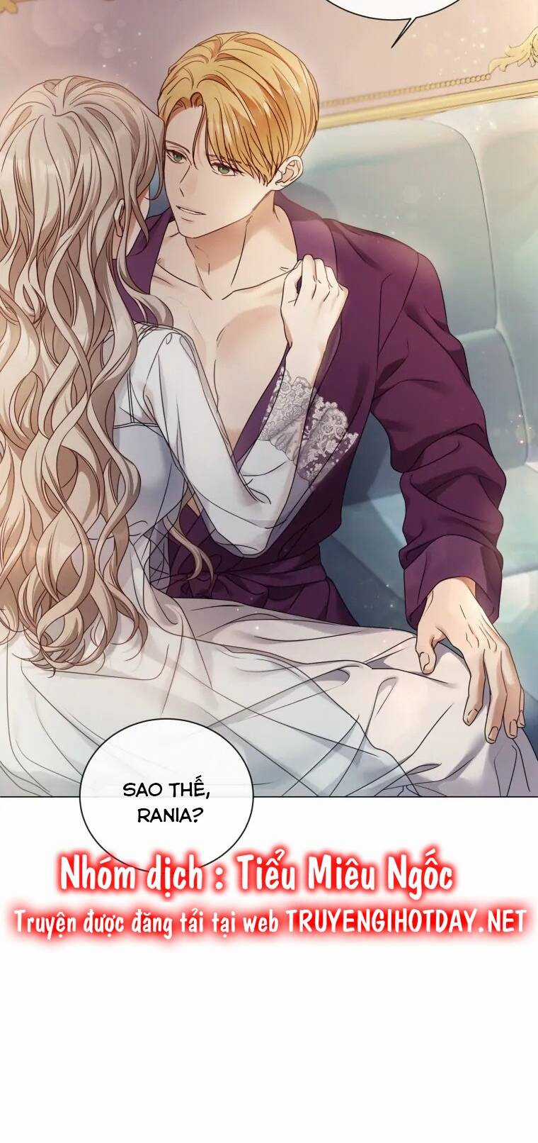 Người Không Mời Mà Đến Chapter 90 trang 70