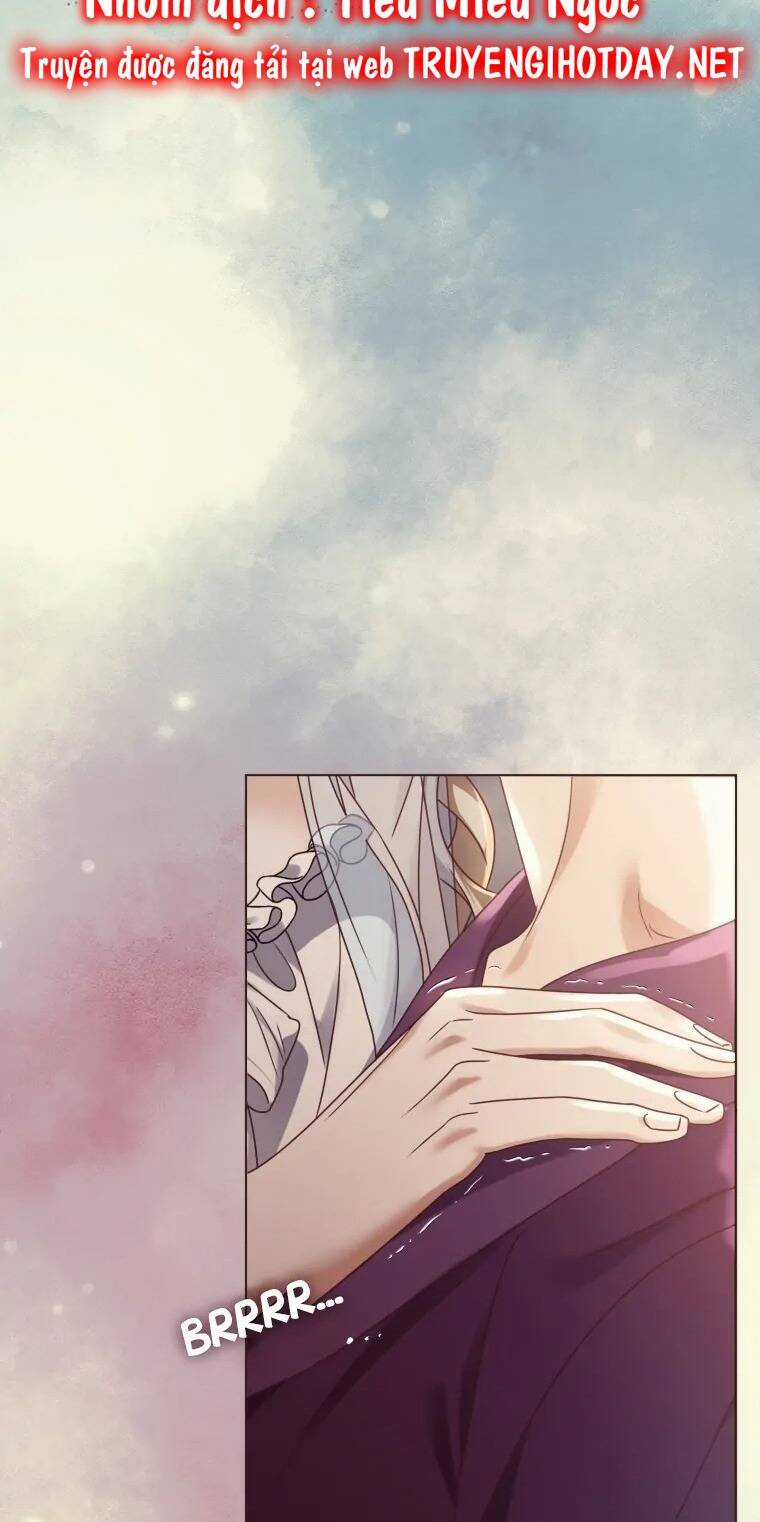 Người Không Mời Mà Đến Chapter 90 trang 74