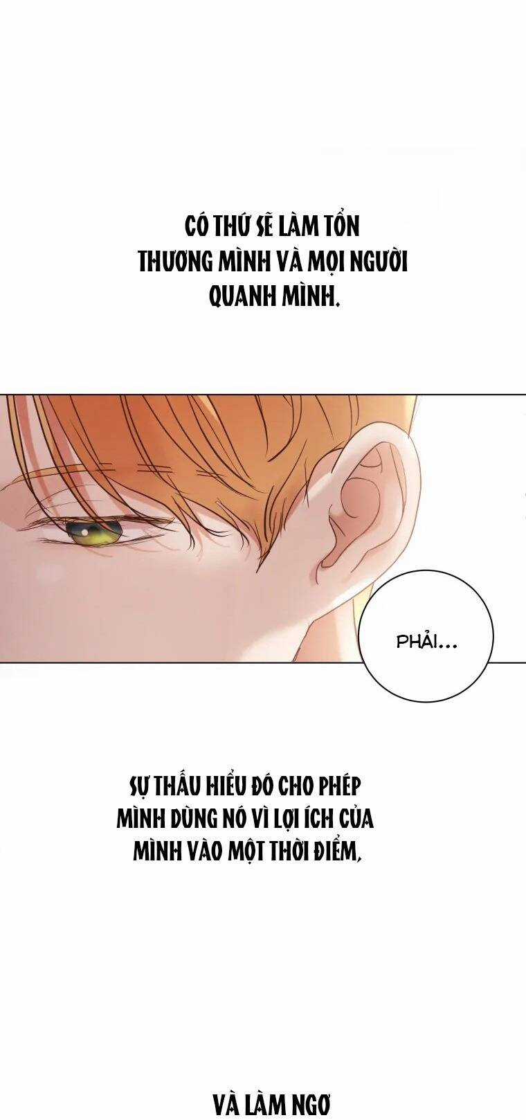 Người Không Mời Mà Đến Chapter 90 trang 76