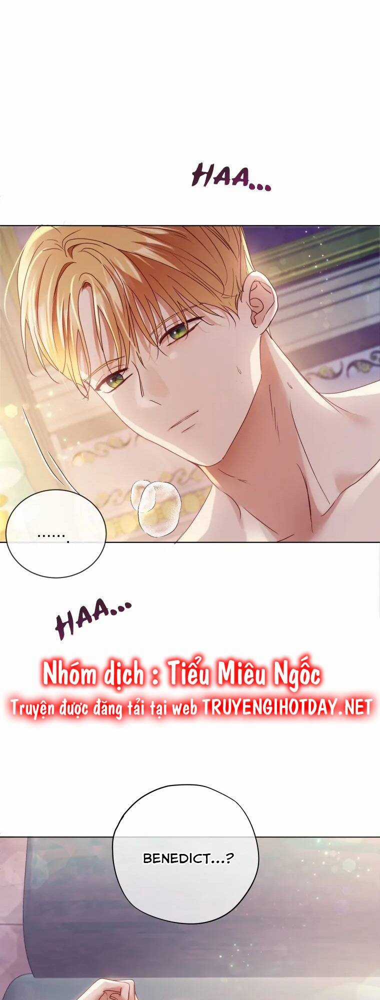 Người Không Mời Mà Đến Chapter 90 trang 89