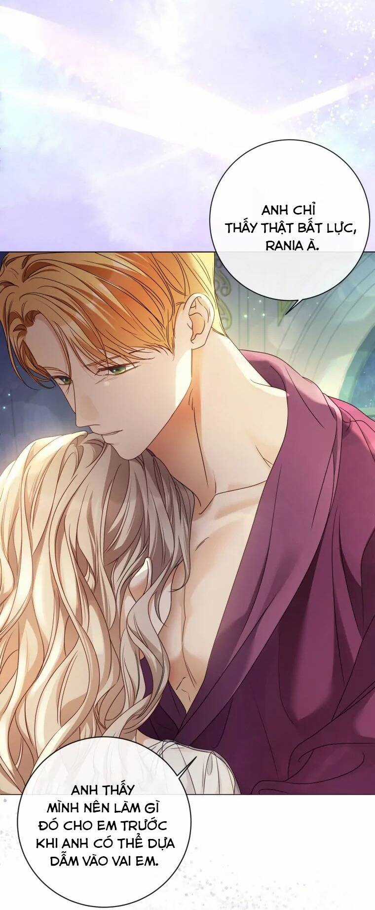 Người Không Mời Mà Đến Chapter 90 trang 9
